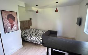 Studio Éloi Ducom - Mont de Marsan